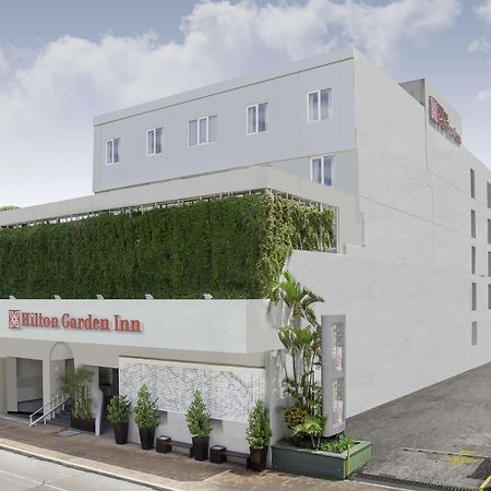 Hilton Garden Inn Γουατεμάλα Εξωτερικό φωτογραφία