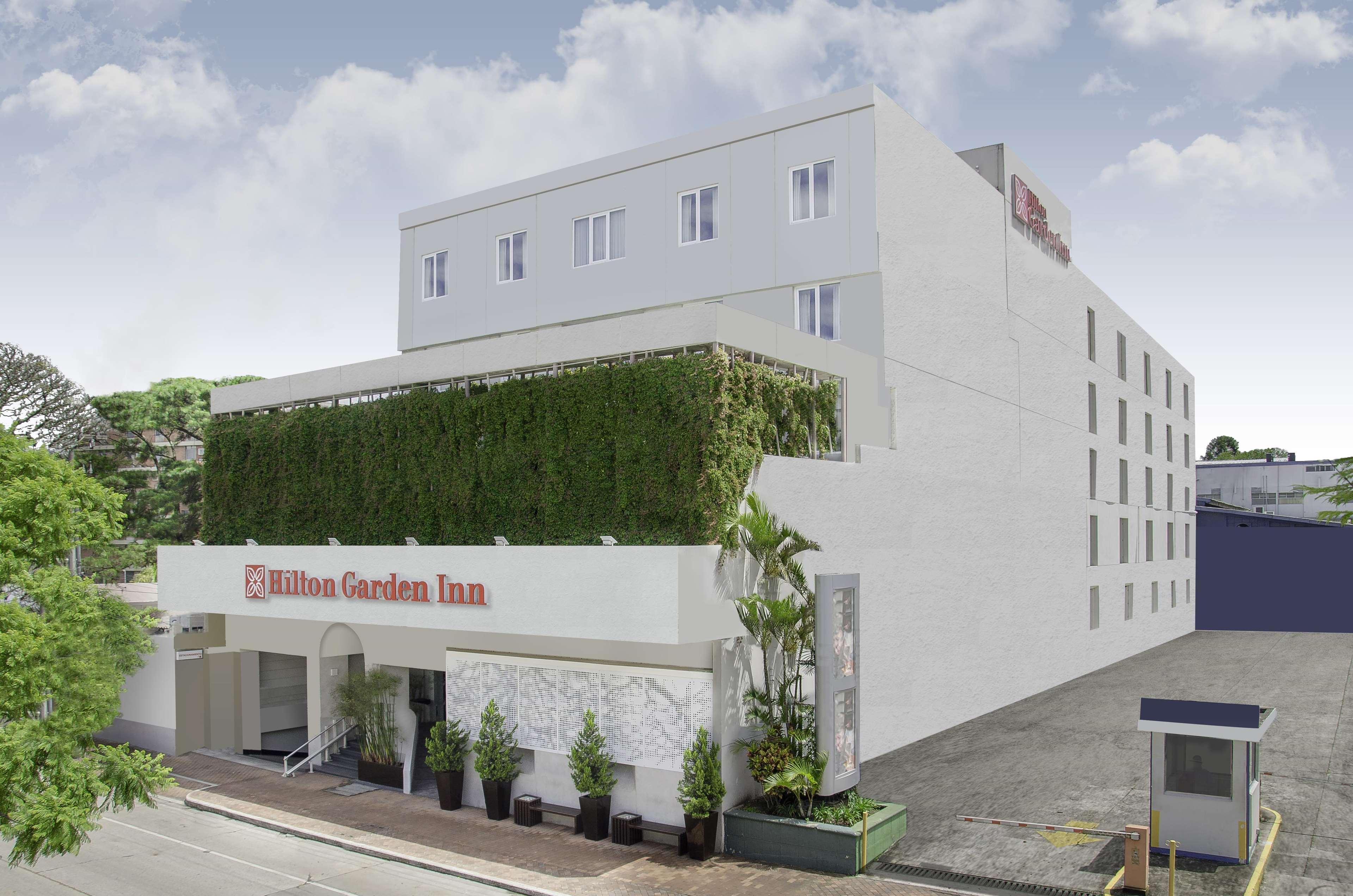 Hilton Garden Inn Γουατεμάλα Εξωτερικό φωτογραφία