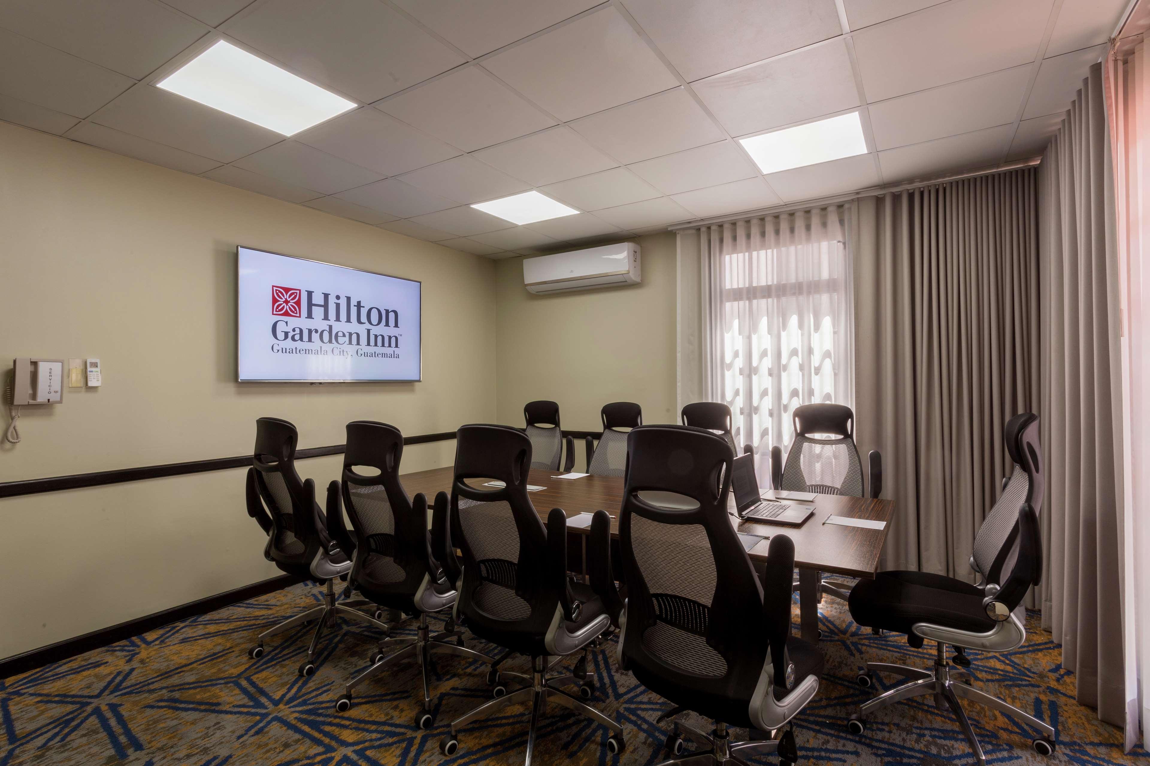 Hilton Garden Inn Γουατεμάλα Εξωτερικό φωτογραφία