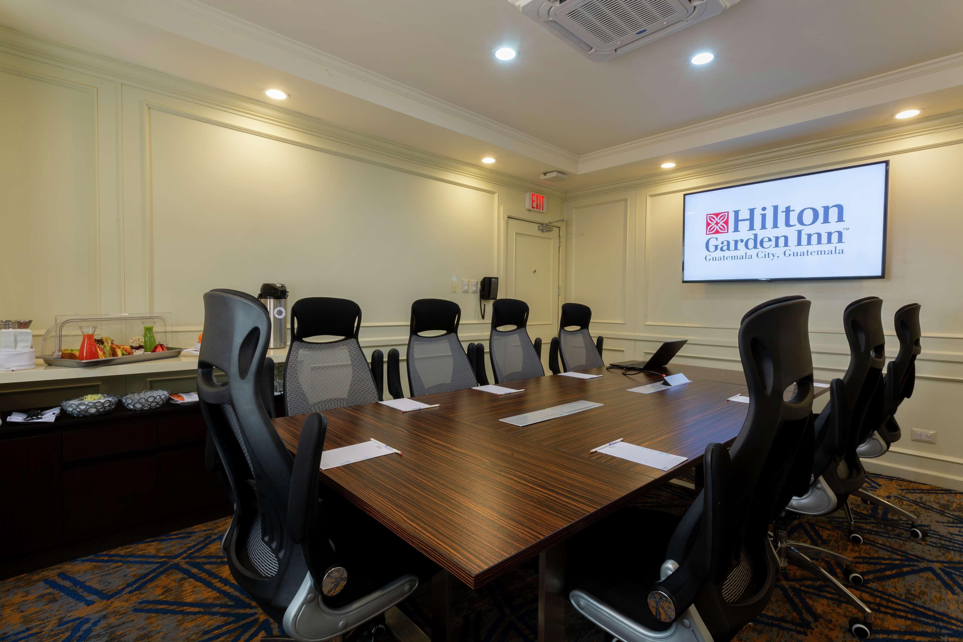 Hilton Garden Inn Γουατεμάλα Εξωτερικό φωτογραφία